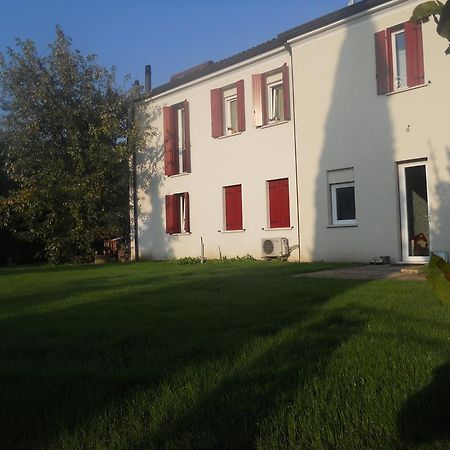 Bed & Breakfast Canova Treviso Exterior foto