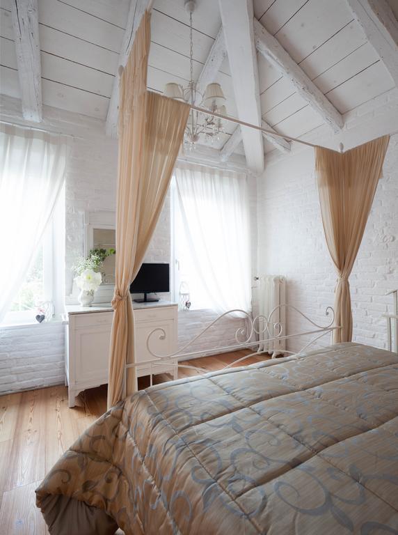 Bed & Breakfast Canova Treviso Zimmer foto