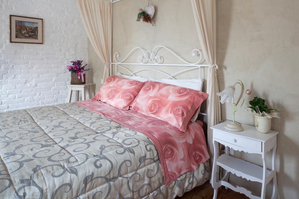 Bed & Breakfast Canova Treviso Zimmer foto