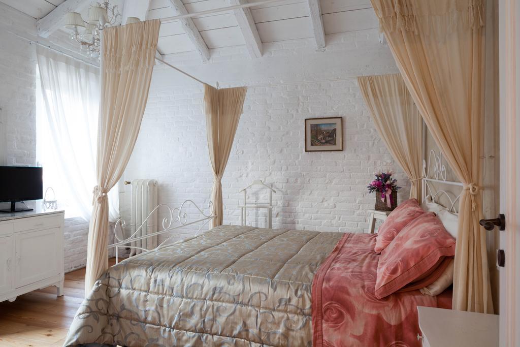 Bed & Breakfast Canova Treviso Zimmer foto