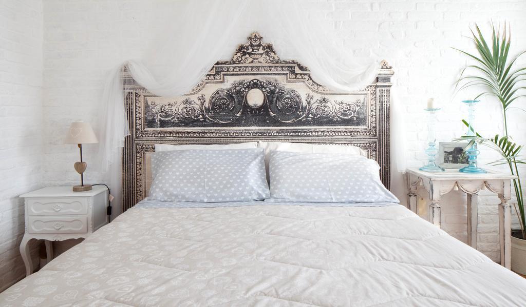 Bed & Breakfast Canova Treviso Zimmer foto