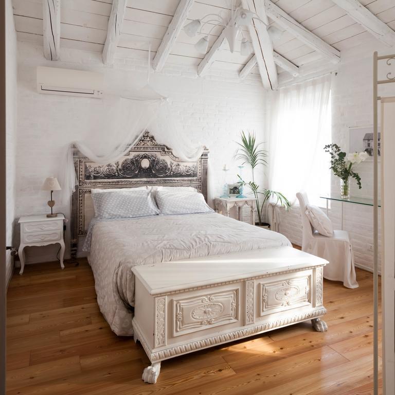 Bed & Breakfast Canova Treviso Zimmer foto