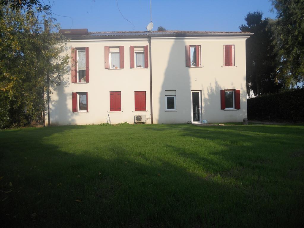 Bed & Breakfast Canova Treviso Exterior foto