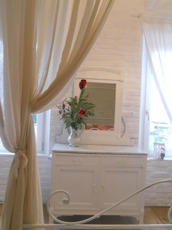 Bed & Breakfast Canova Treviso Zimmer foto