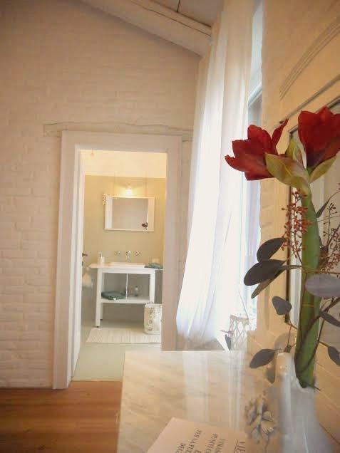 Bed & Breakfast Canova Treviso Zimmer foto