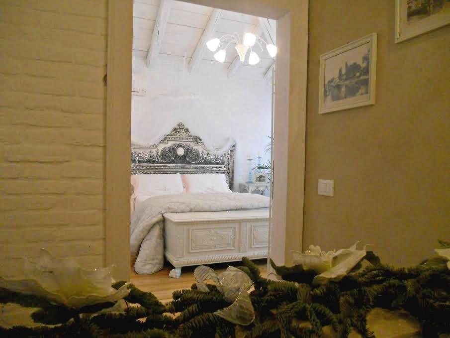 Bed & Breakfast Canova Treviso Zimmer foto