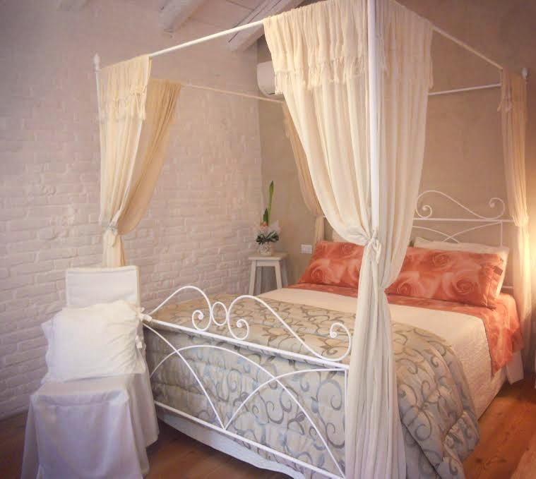 Bed & Breakfast Canova Treviso Zimmer foto